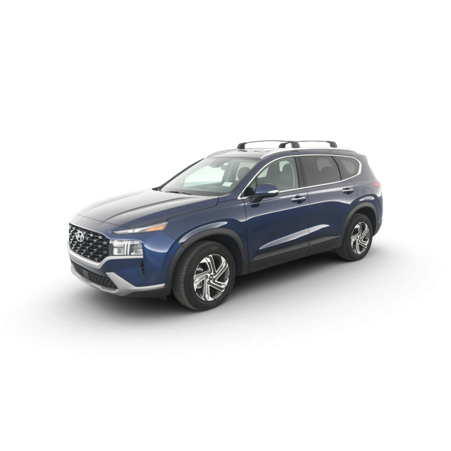 Used 2023 Hyundai Santa Fe | Carvana